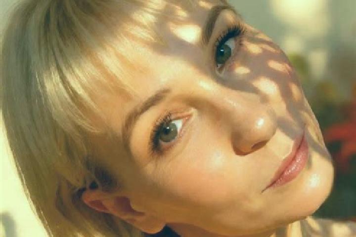 Eleanor, 28 — Escort in Modra, Slovakia