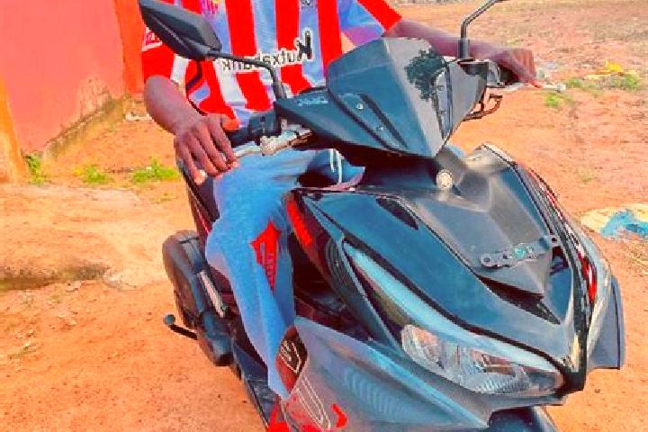 Eleanor, 28 — Escort in Niangoloko, Burkina Faso