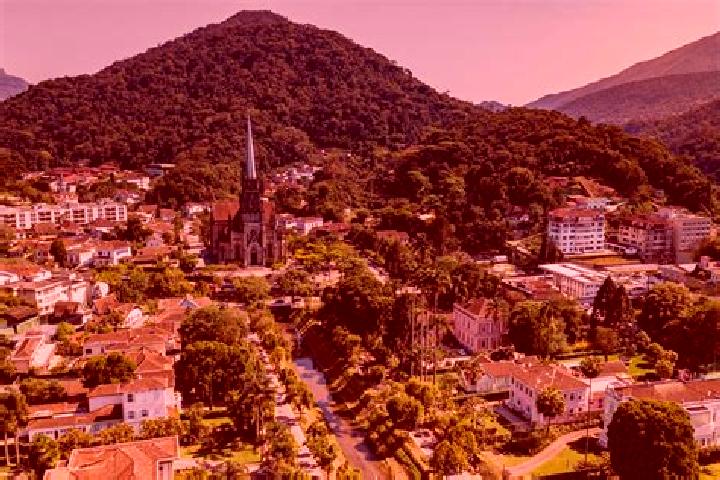 Eleanor, 28 — Escort in Nova Petropolis, Brazil