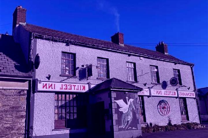 Eleanor, 28 — Escort in Old Kilcullen, Ireland