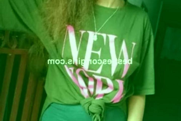 Eleanor, 28 — Escort in Ouhozi, Comoros