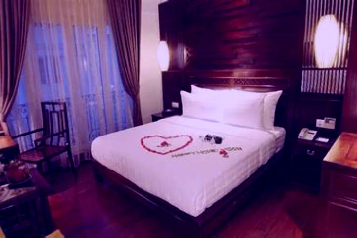 Eleanor, 28 — Escort in Phu Loc, Vietnam