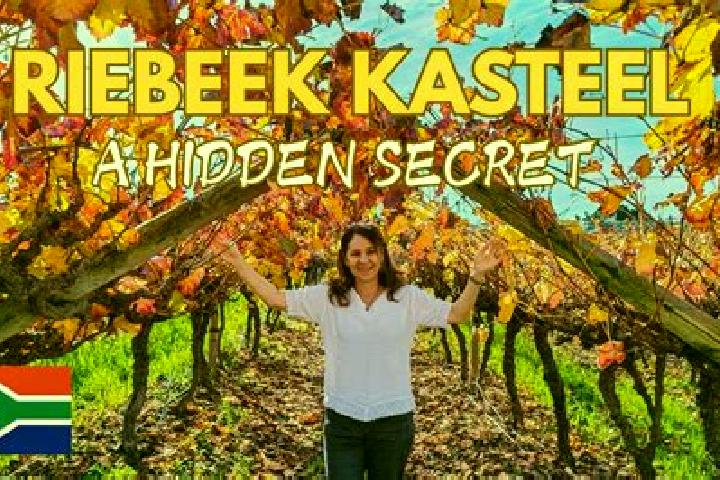 Eleanor, 28 — Escort in Riebeek-Kasteel, South Africa