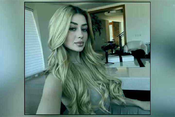 Eleanor, 28 — Escort in Santa Maria Velato, Mexico