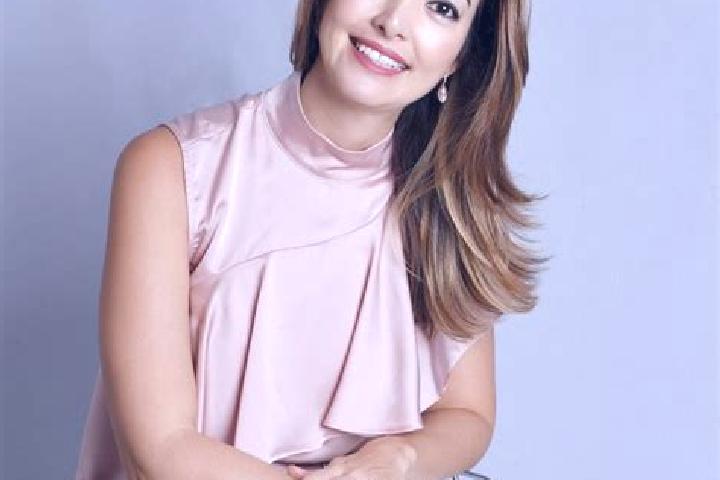 Eleanor, 28 — Escort in Serra do Salitre, Brazil