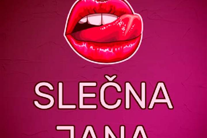 Eleanor, 28 — Escort in Slapy, Czech Republic