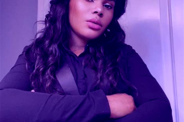 Eleanor, 28 — Escort in Stormstown, United States