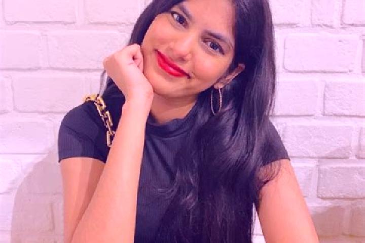 Eleanor, 28 — Escort in Sultana, United States