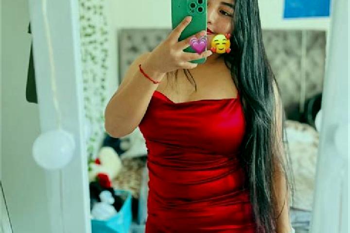 Eleanor, 28 — Escort in Tlaxpanaloya, Mexico