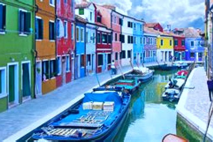 Eleanor, 28 — Escort in Venecia, Mexico