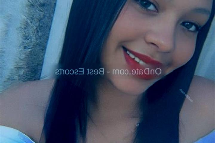 Eleanor, 28 — Escort in Virginia Beach, United States