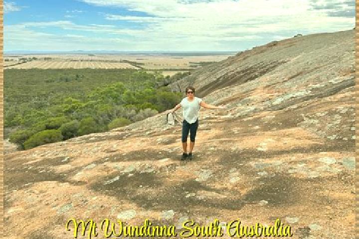 Eleanor, 28 — Escort in Wudinna, Australia
