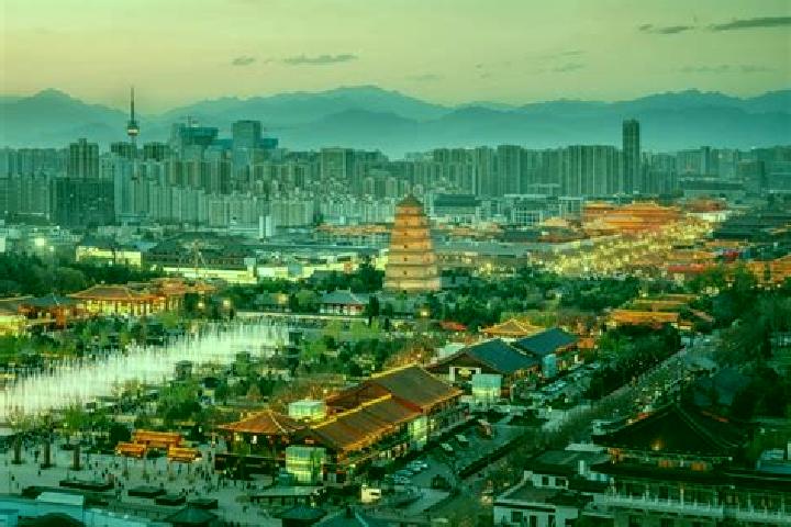 Eleanor, 28 — Escort in Xun Xian, China