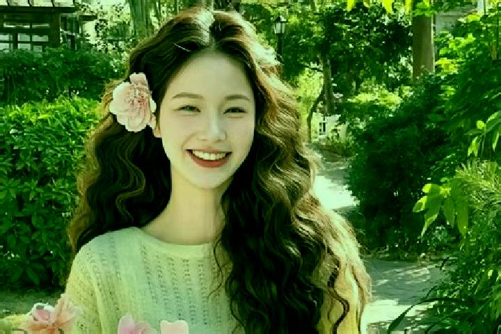 Eleanor, 28 — Escort in Youhao, China