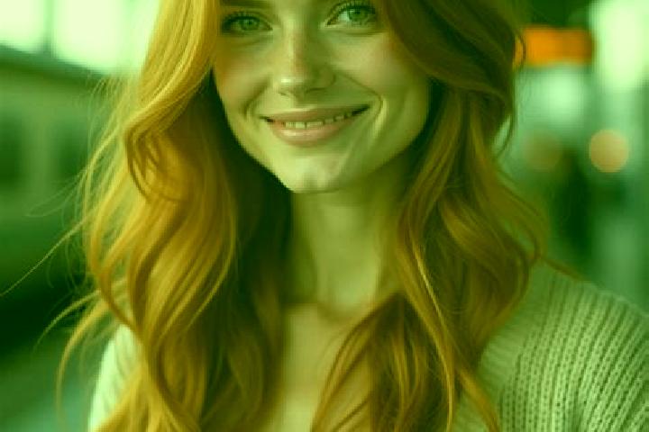 Eleanor, 29, a auburn amber-eyed slavic companion based in Lidhult. Offering Travel Companion, OWO, A-Level, Girlfriend Experience. Available for incall and ...