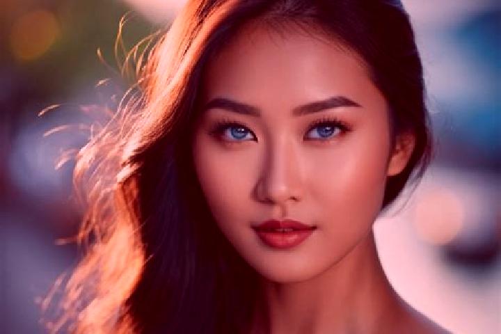 Eleanor, 29, a black blue-eyed asian companion based in Krasna Hora. Offering Overnight, BDSM, Girlfriend Experience. Available for incall and outcall, overn...