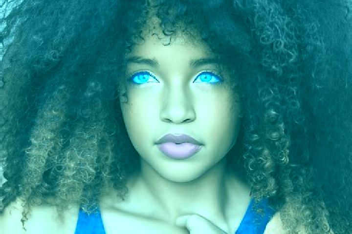 Eleanor, 29, a black blue-eyed mixed companion based in Zeals. Offering Couples, Massage, Travel Companion, OWO. Available for incall and outcall, day and ev...