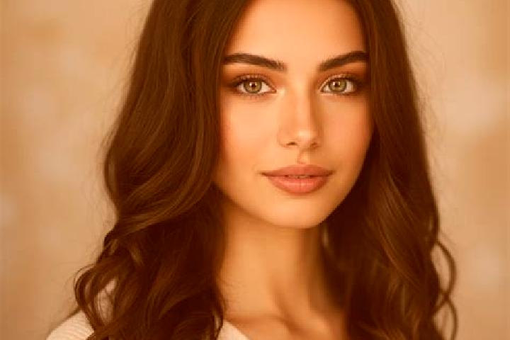 Eleanor, 29, a chestnut hazel-eyed caucasian companion based in Hyde. Offering Travel Companion, Dinner Date, Domination, Tantra, Erotic Massage. Available f...