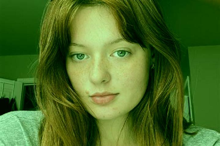 Eleanor, 29, a dark blonde amber-eyed mediterranean companion based in Cuptoare. Offering CIM, GFE, Massage, A-Level. Available for incall and outcall, day a...
