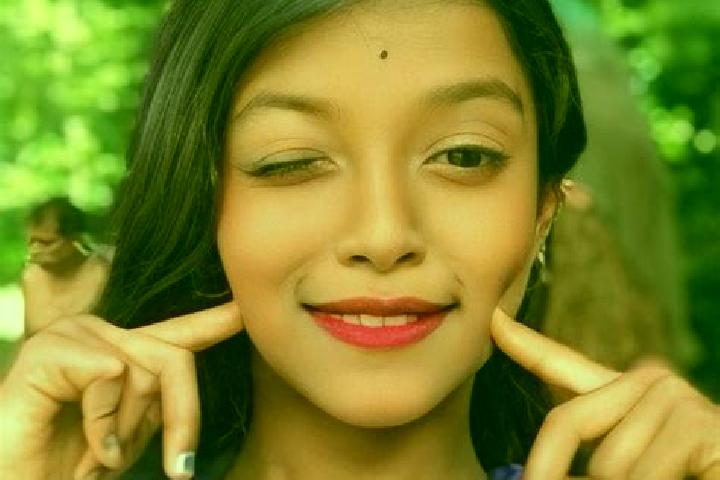 Eleanor, 29 — Escort in Amarpur, India