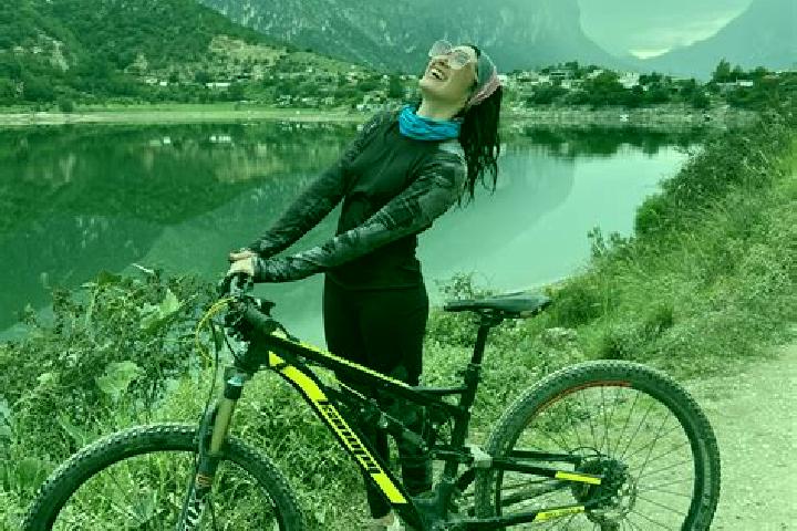 Eleanor, 29 — Escort in Arantza, Spain