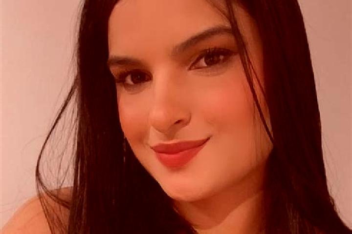 Eleanor, 29 — Escort in Assis Chateaubriand, Brazil
