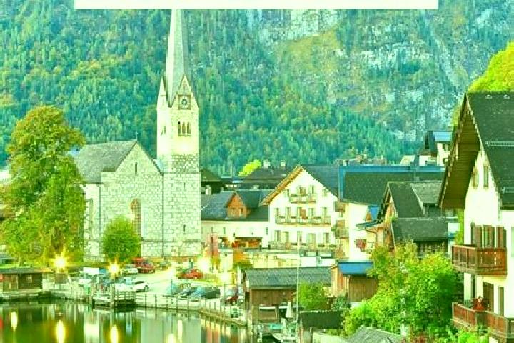 Eleanor, 29 — Escort in Hallwang, Austria
