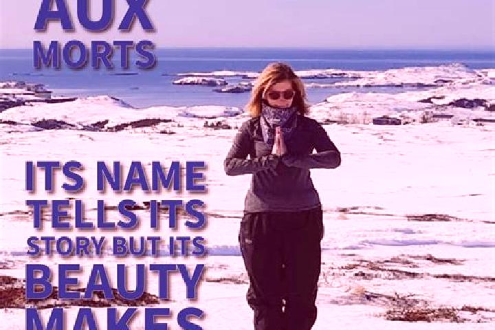Eleanor, 29 — Escort in Isle aux Morts, Canada