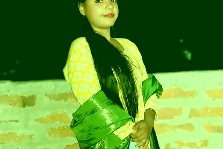 Eleanor, 29 — Escort in Jagdishpur, India