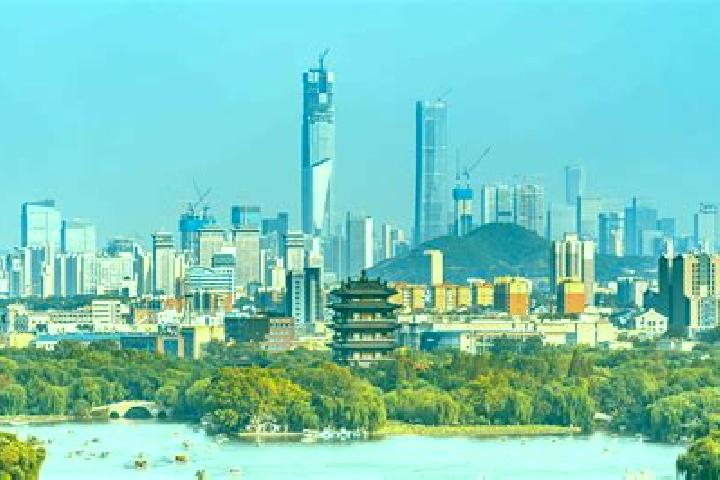 Eleanor, 29 — Escort in Jin an, China