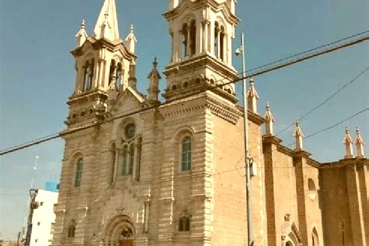 Eleanor, 29 — Escort in La Purisima, Mexico