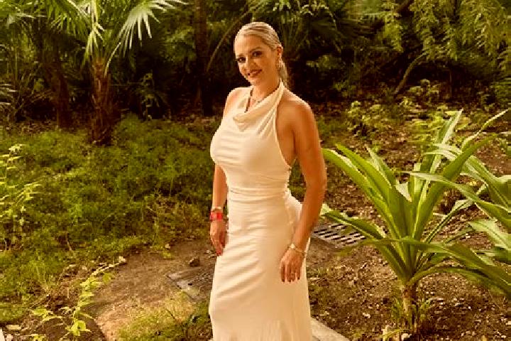 Eleanor, 29 — Escort in La Yesca, Mexico