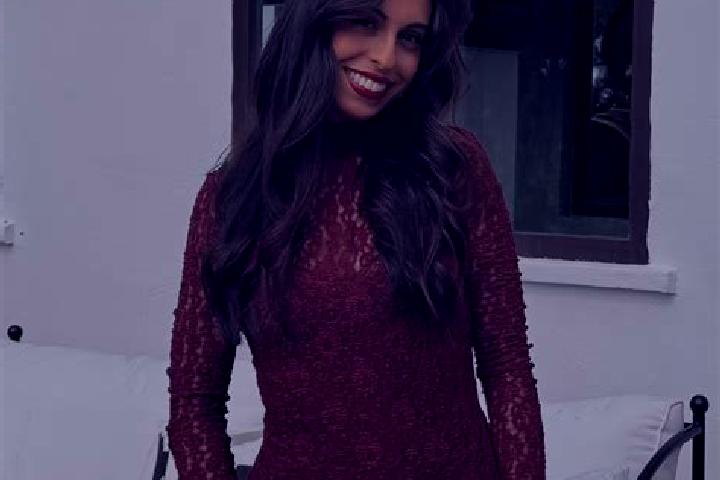 Eleanor, 29 — Escort in Laguna de Contreras, Spain