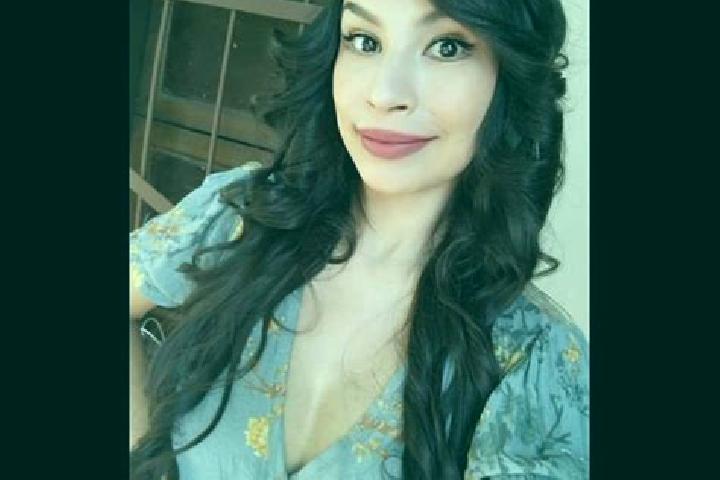Eleanor, 29 — Escort in Marga, Romania