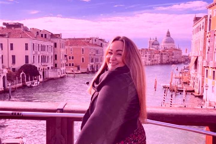 Eleanor, 29 — Escort in Marghera, Italy