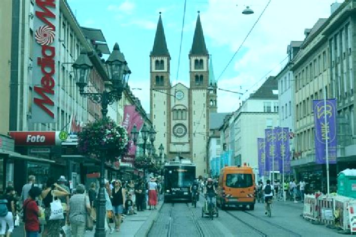 Eleanor, 29 — Escort in Marktsteft, Germany