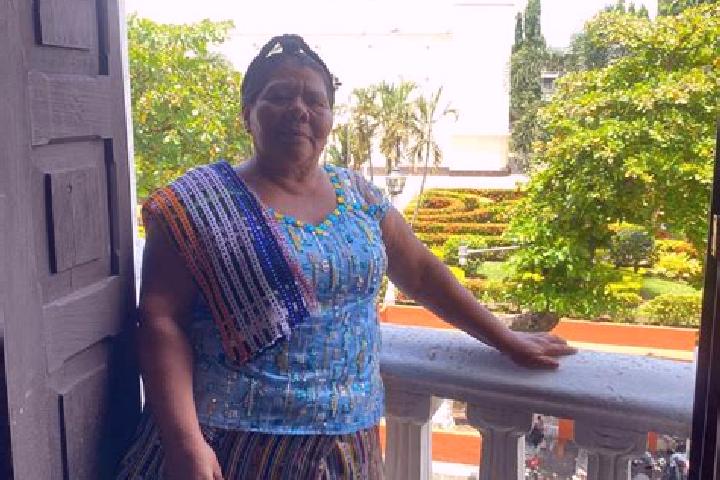 Eleanor, 29 — Escort in Morales, Guatemala