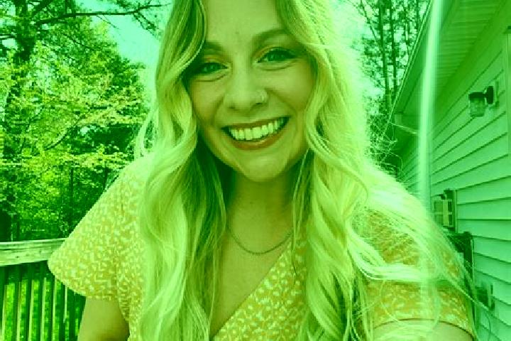 Eleanor, 29 — Escort in Newport News, United States