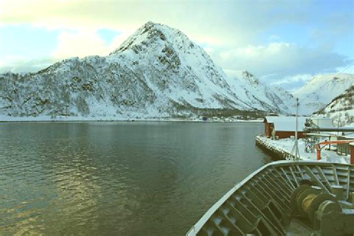 Eleanor, 29 — Escort in Oksfjord, Norway