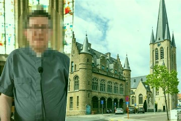 Eleanor, 29 — Escort in Onze-Lieve-Vrouw-Waver, Belgium