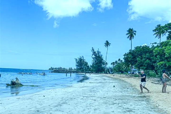 Eleanor, 29 — Escort in Playa Fortuna, Puerto Rico