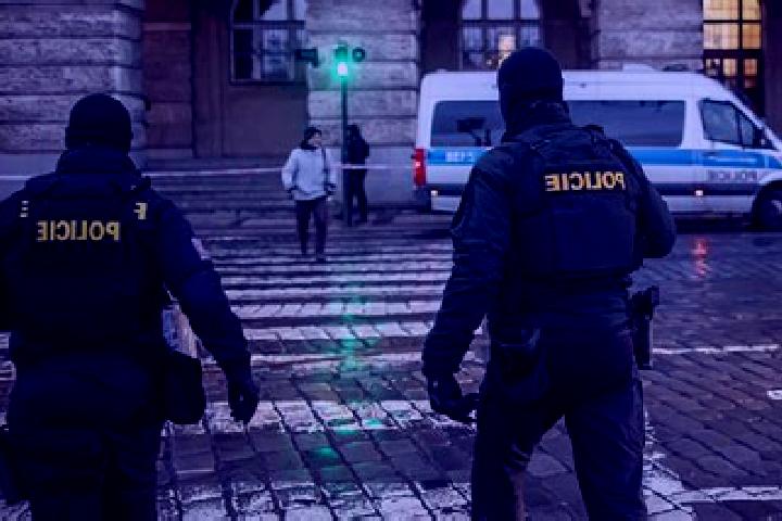 Eleanor, 29 — Escort in Police, Czech Republic