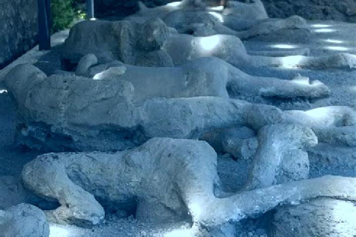 Eleanor, 29 — Escort in Pompeya, Mexico