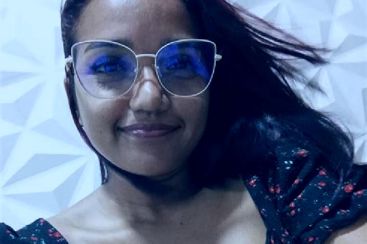 Eleanor, 29 — Escort in Portel, Brazil