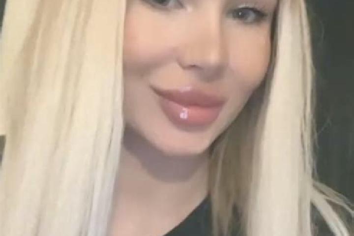 Eleanor, 29 — Escort in Ravon, Uzbekistan