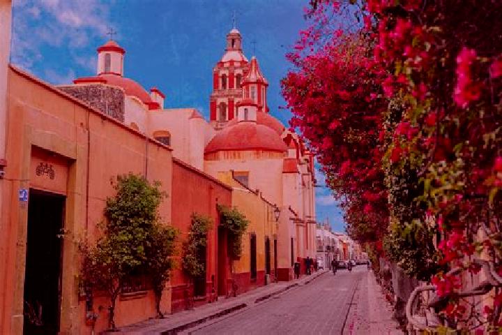 Eleanor, 29 — Escort in San Jose el Alto, Mexico