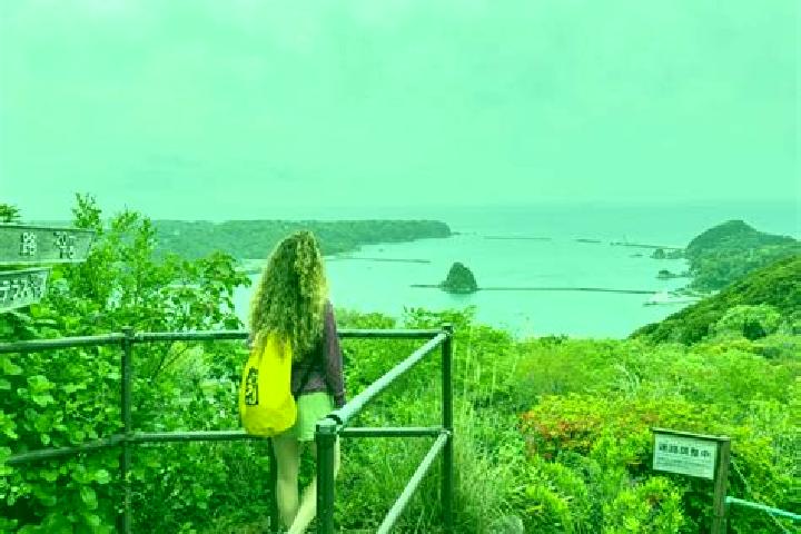 Eleanor, 29 — Escort in Shimoda, Japan