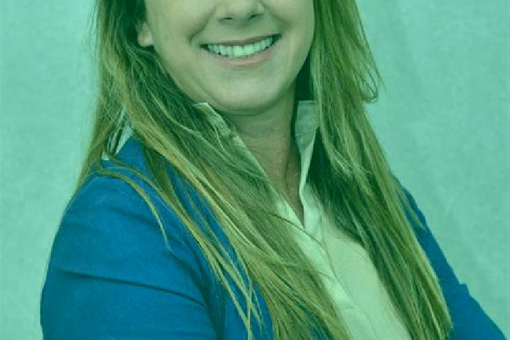 Eleanor, 29 — Escort in Silveirania, Brazil