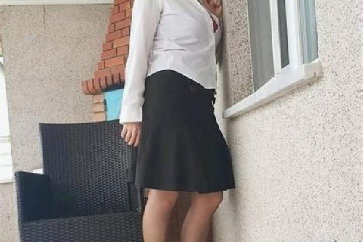 Eleanor, 29 — Escort in Siyah Banu iyeh, Iran