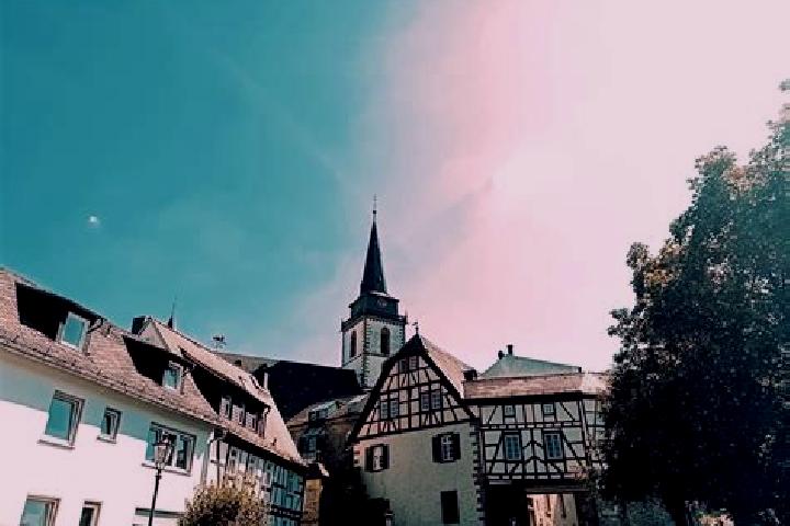 Eleanor, 29 — Escort in Stedten, Germany
